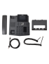Teléfono IP Empresarial / 4 Líneas SIP / 2 Pantallas LCD / 6 Teclas BL