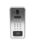 Video portero IP/SIP Con Cámara y pantalla LCD, 2 Relevadores Integrad