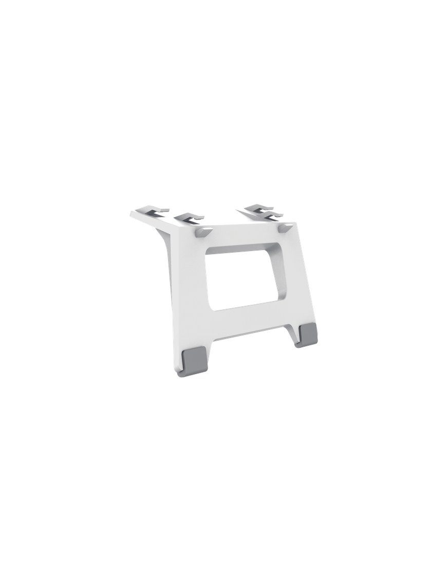 Soporte de Escritorio / 135.37 x 62.62 x 37 mm / ABS / 0.44 x 0.21 x 0