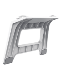 Soporte de Escritorio / 135.37 x 62.62 x 37 mm / ABS / 0.44 x 0.21 x 0