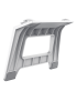 Soporte de Escritorio / 135.37 x 62.62 x 37 mm / ABS / 0.44 x 0.21 x 0