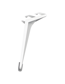 Soporte de Escritorio / 135.37 x 62.62 x 37 mm / ABS / 0.44 x 0.21 x 0