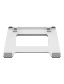 Soporte de Escritorio / 135.37 x 62.62 x 37 mm / ABS / 0.44 x 0.21 x 0