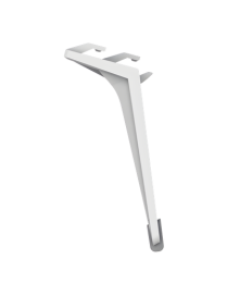Soporte de Escritorio / 135.37 x 62.62 x 37 mm / ABS / 0.44 x 0.21 x 0
