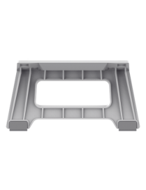 Soporte de Escritorio / 135.37 x 62.62 x 37 mm / ABS / 0.44 x 0.21 x 0