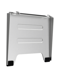 Soporte de escritorio / 170x110.94x13.5 mm / Metal / 178 g / 0°C a 45°