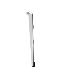 Soporte de escritorio / 170x110.94x13.5 mm / Metal / 178 g / 0°C a 45°