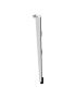 Soporte de escritorio / 170x110.94x13.5 mm / Metal / 178 g / 0°C a 45°