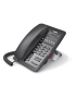 Teléfono IP para Hotelería / 6 Teclas Programables Hotline / PoE 802.3