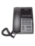 Teléfono IP para Hotelería / 6 Teclas Programables Hotline / PoE 802.3