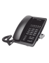 Teléfono IP para Hotelería / 6 Teclas Programables Hotline / PoE 802.3