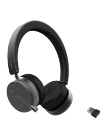 Auricular Inalámbrico LINKVIL DH50-B con Bluetooth 5.4 y Micrófono Ret