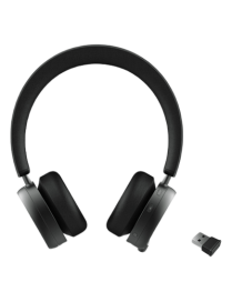 Auricular Inalámbrico LINKVIL DH50-B con Bluetooth 5.4 y Micrófono Ret