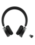 Auricular Inalámbrico LINKVIL DH50-B con Bluetooth 5.4 y Micrófono Ret