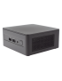 Mini PC Barebone / Core i7-1360P 13ª Gen / Wi-Fi 6E / 2.5GbE / Thunder