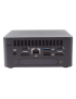 Mini PC Barebone / Core i7-1360P 13ª Gen / Wi-Fi 6E / 2.5GbE / Thunder