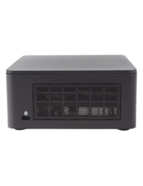 Mini PC Barebone / Core i7-1360P 13ª Gen / Wi-Fi 6E / 2.5GbE / Thunder