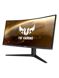 Monitor Curvo / 34 pulgadas / Ultra WQHD 3440x1440 / 21:9 / 180 Hz / 1