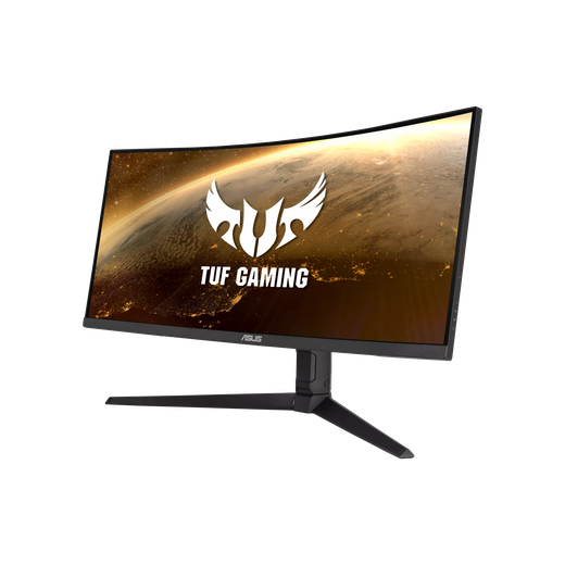 Monitor Curvo / 34 pulgadas / Ultra WQHD 3440x1440 / 21:9 / 180 Hz / 1