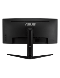 Monitor Curvo / 34 pulgadas / Ultra WQHD 3440x1440 / 21:9 / 180 Hz / 1