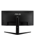 Monitor Curvo / 34 pulgadas / Ultra WQHD 3440x1440 / 21:9 / 180 Hz / 1