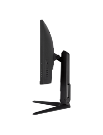 Monitor Curvo / 34 pulgadas / Ultra WQHD 3440x1440 / 21:9 / 180 Hz / 1