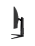 Monitor Curvo / 34 pulgadas / Ultra WQHD 3440x1440 / 21:9 / 180 Hz / 1