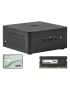 Mini PC / Core i7-1360P / 16 GB DDR4 3200 MHz / SSD NVMe 512 GB / Sin 