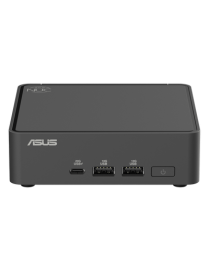 Mini PC / Core 5 210H 8 Núcleos hasta 4.8 GHz / 16 GB DDR5-5600 / SSD 