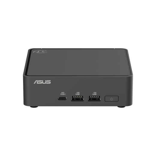 Mini PC / Core 5 210H 8 Núcleos hasta 4.8 GHz / 16 GB DDR5-5600 / SSD 
