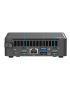 Mini PC / Core 5 210H 8 Núcleos hasta 4.8 GHz / 16 GB DDR5-5600 / SSD 
