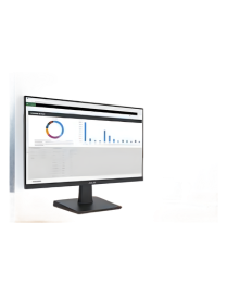 Monitor Gaming / 23.8 pulgadas / Full HD IPS / 100 Hz / 1 ms MPRT / Ad