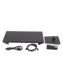Monitor Gaming / 23.8 pulgadas / Full HD IPS / 100 Hz / 1 ms MPRT / Ad