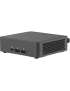 Mini PC / Intel Core 7 240H / 16 GB DDR5-5600 / Wi-Fi 7 / 2.5GbE / Thu