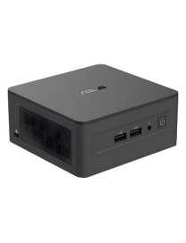 Mini PC Barebone / Core i5-1340P / Wi-Fi 6E / Thunderbolt 4 40 Gbps / 