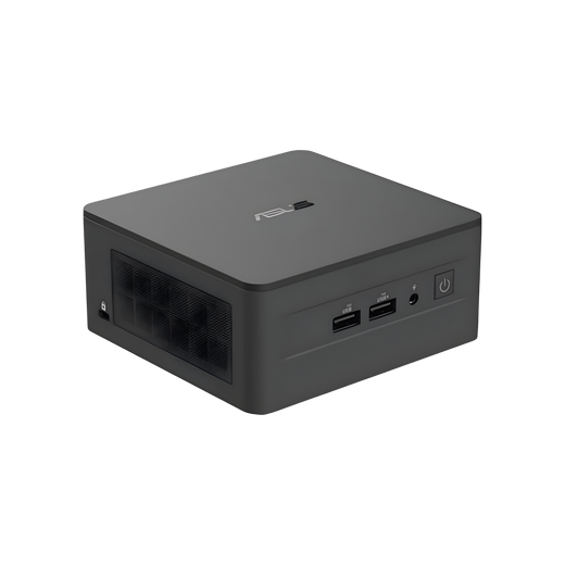 Mini PC Barebone / Core i5-1340P / Wi-Fi 6E / Thunderbolt 4 40 Gbps / 