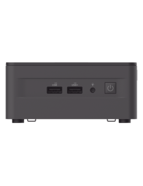 Mini PC Barebone / Core i5-1340P / Wi-Fi 6E / Thunderbolt 4 40 Gbps / 