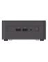 Mini PC Barebone / Core i5-1340P / Wi-Fi 6E / Thunderbolt 4 40 Gbps / 
