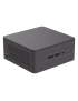 Mini PC Barebone / Core i5-1340P / Wi-Fi 6E / Thunderbolt 4 40 Gbps / 
