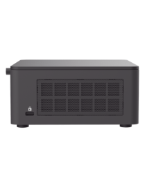 Mini PC Barebone / Core i5-1340P / Wi-Fi 6E / Thunderbolt 4 40 Gbps / 