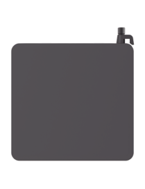 Mini PC Barebone / Core i5-1340P / Wi-Fi 6E / Thunderbolt 4 40 Gbps / 