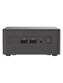Mini PC Barebone / Core i5-1340P / Wi-Fi 6E / Thunderbolt 4 40 Gbps / 