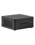Mini PC Barebone / Core i3-1315U / Wi-Fi 6E / Thunderbolt 4 / HDMI 4K@