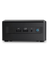 Mini PC Barebone / Core i3-1315U / Wi-Fi 6E / Thunderbolt 4 / HDMI 4K@