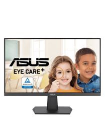 Monitor LED LCD / 27 Pulgadas / Full HD 1920x1080 / Frecuencia de Refr